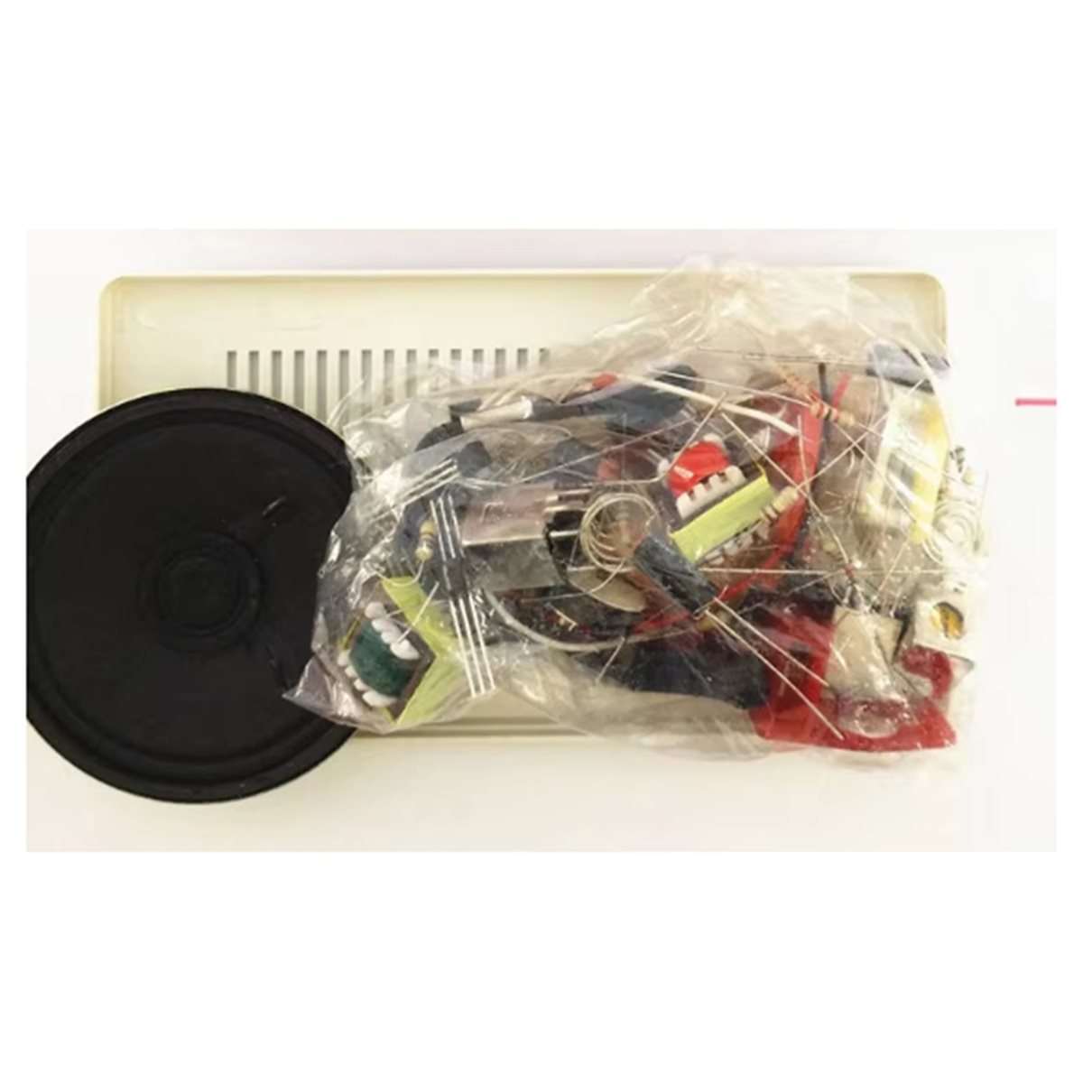 update. Smart Electronics HX10 - огляд і ціна Diy Electronics Learning Kit
