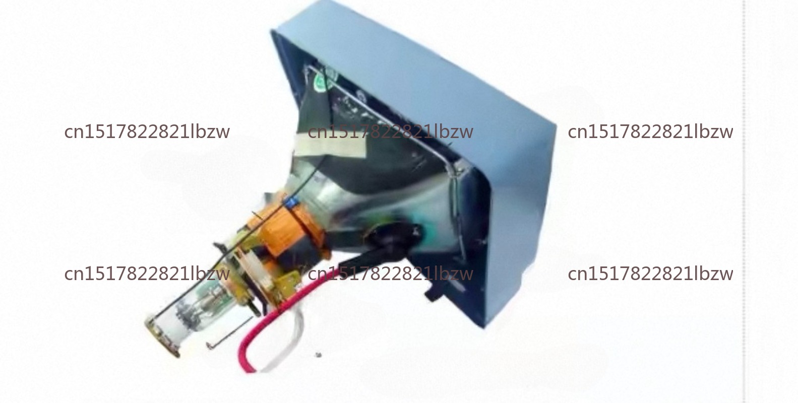 5.5 Inch Black And White Tv Ki - огляд і ціна Diy Electronics Parts