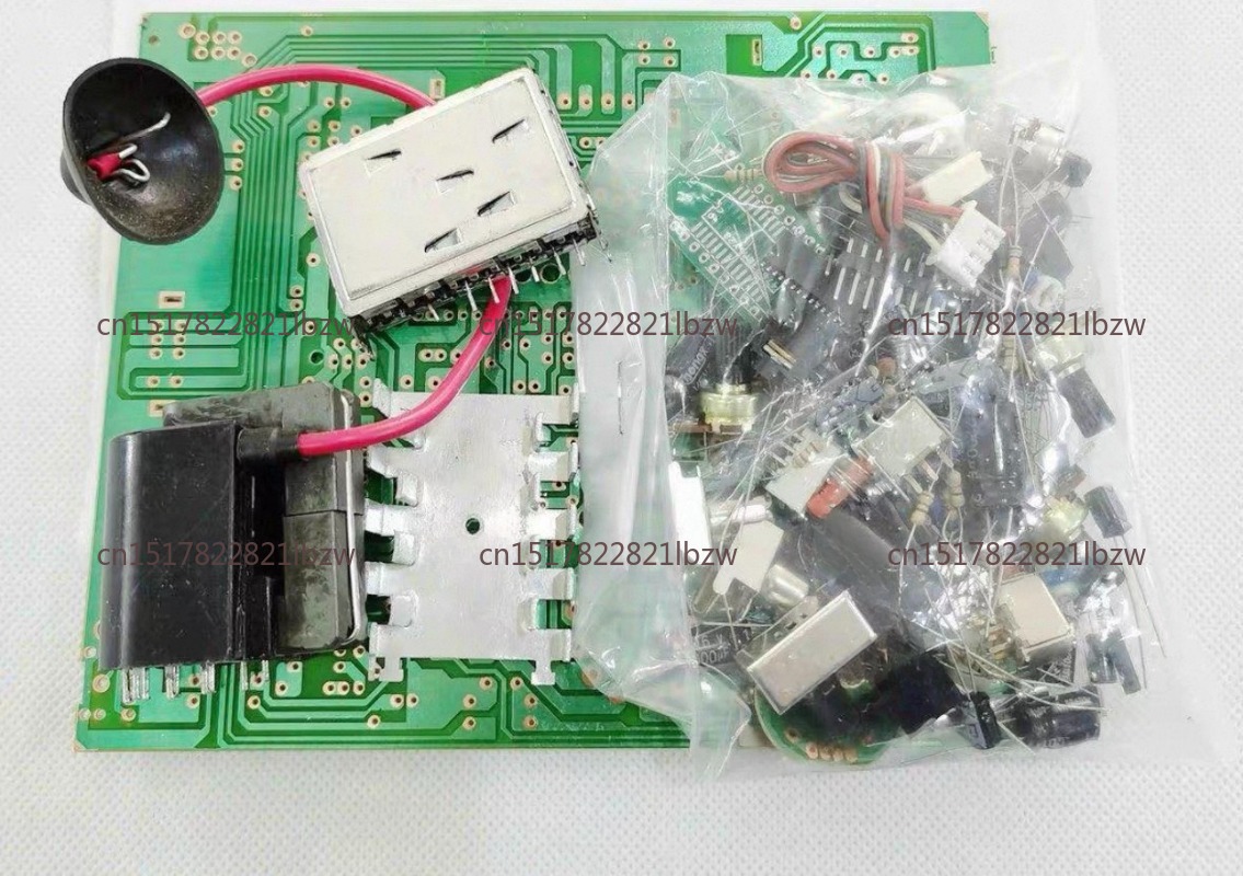 5.5 Inch Black And White Tv Ki - огляд і ціна Diy Electronics Parts