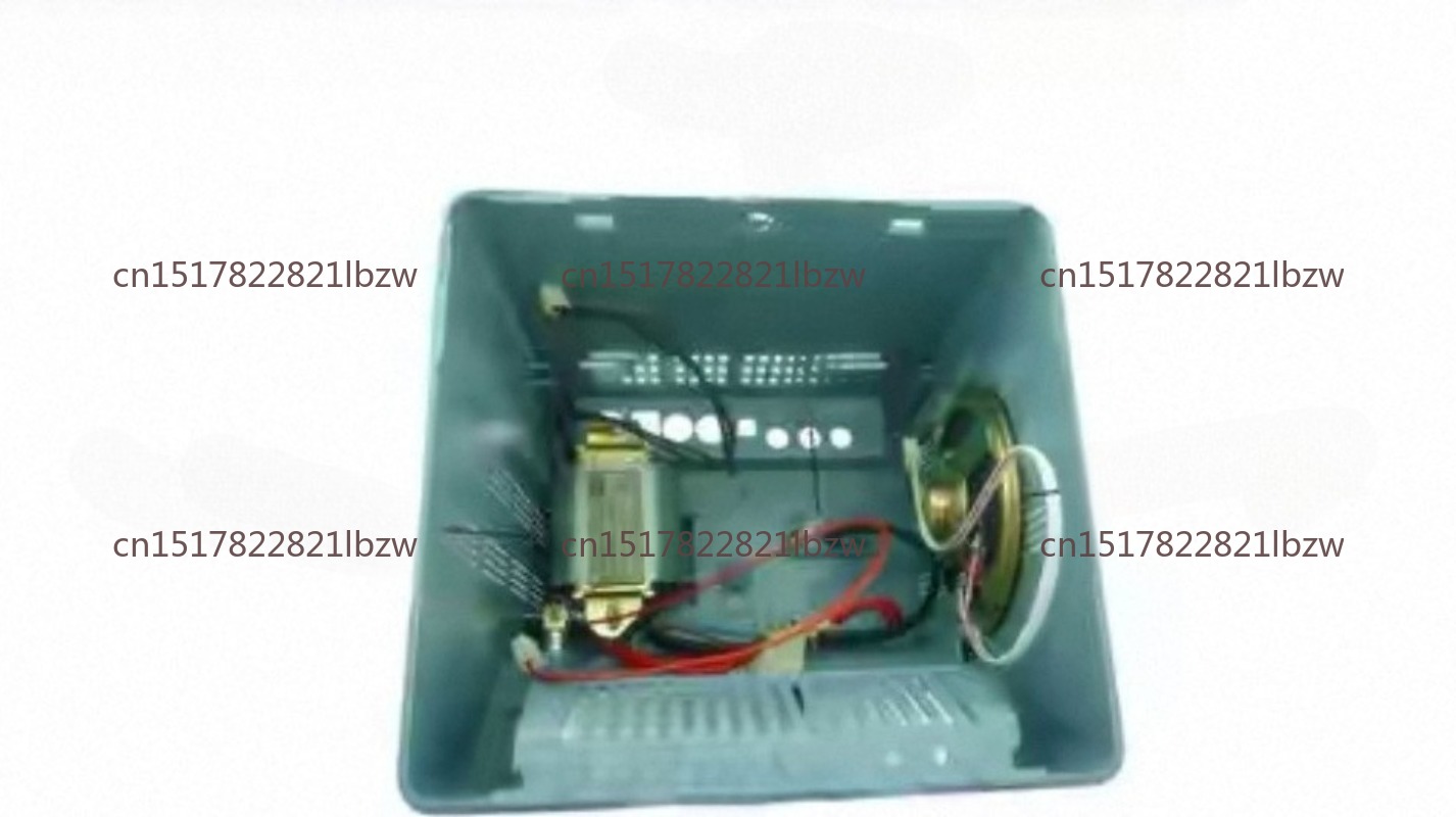 5.5 Inch Black And White Tv Ki - огляд і ціна Diy Electronics Parts
