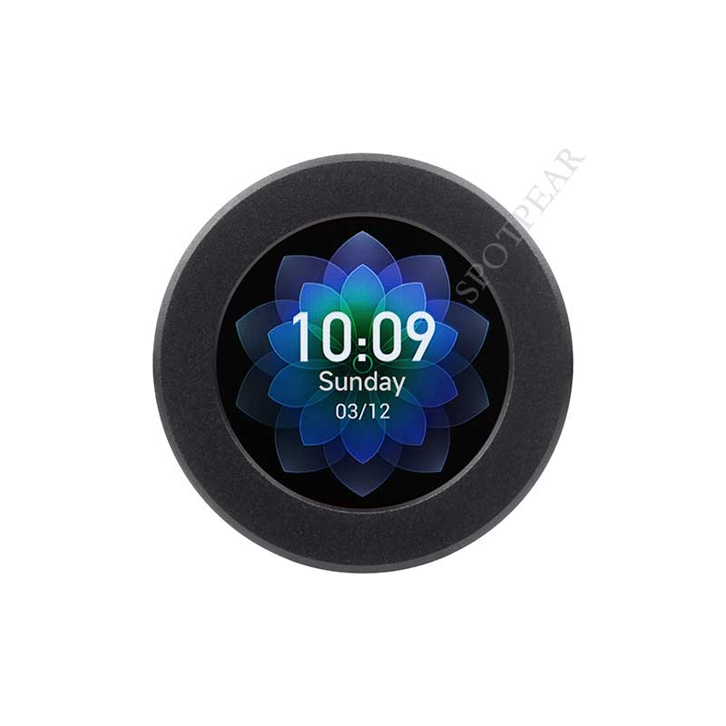 ESP32-S3 1.28inch Round LCD Di - огляд і ціна Esp32 Wifi Bluetooth