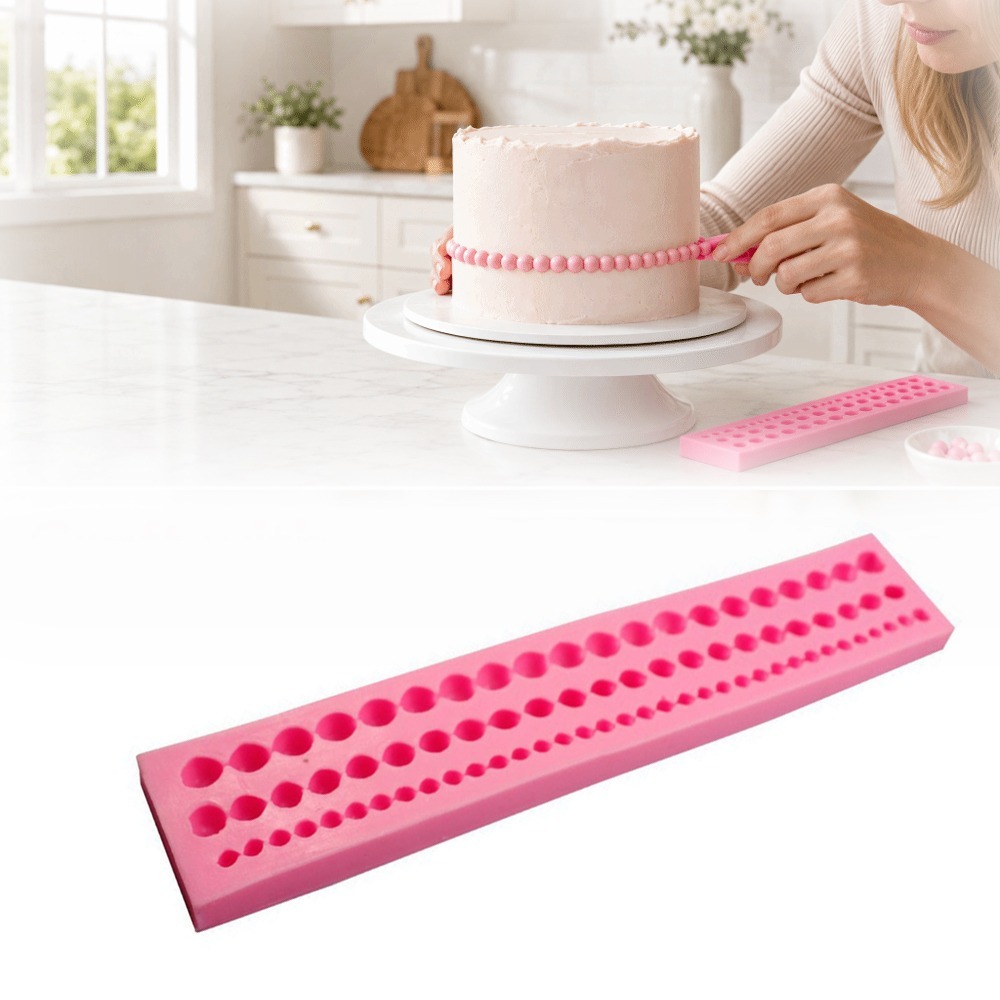 Durable Food Grade Fondant Mol - огляд і ціна Diy Electronics Components