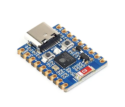 ESP32-C6 Zero Super Mini Devel - огляд і ціна Esp32 Wifi Bluetooth