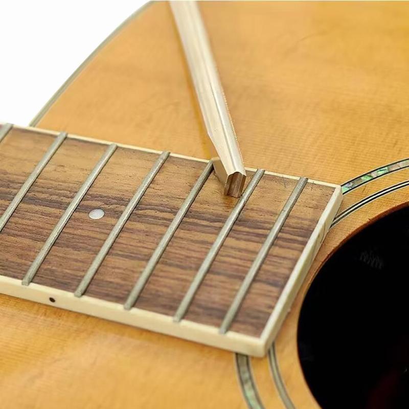 Professional Guitar Fret Wire  - огляд і ціна Diy Electric Guitar Electronics