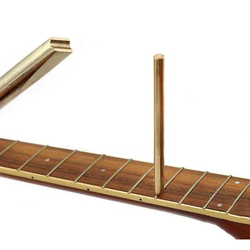 Professional Guitar Fret Wire  - огляд і ціна Diy Electric Guitar Electronics