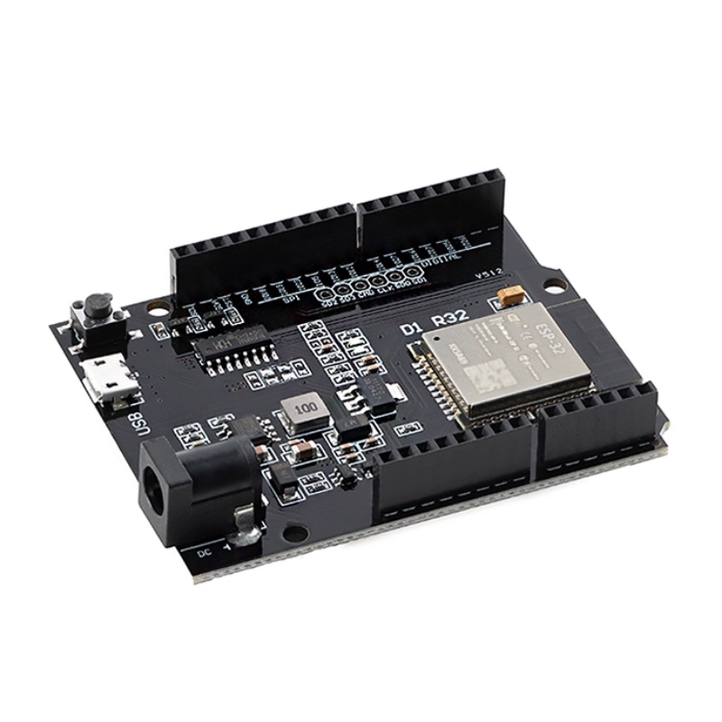ESP32 For Wemos D1 Mini For Ar - огляд і ціна Esp32 Wifi Bluetooth