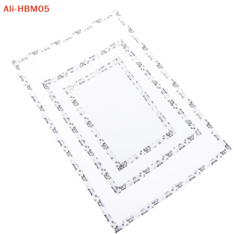 (HB05)5Pc Handmade Perler Bead - огляд і ціна Diy Electronics Components