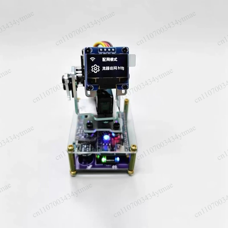0.96inch OLED Display RC Smart - огляд і ціна Diy Electronics Desk