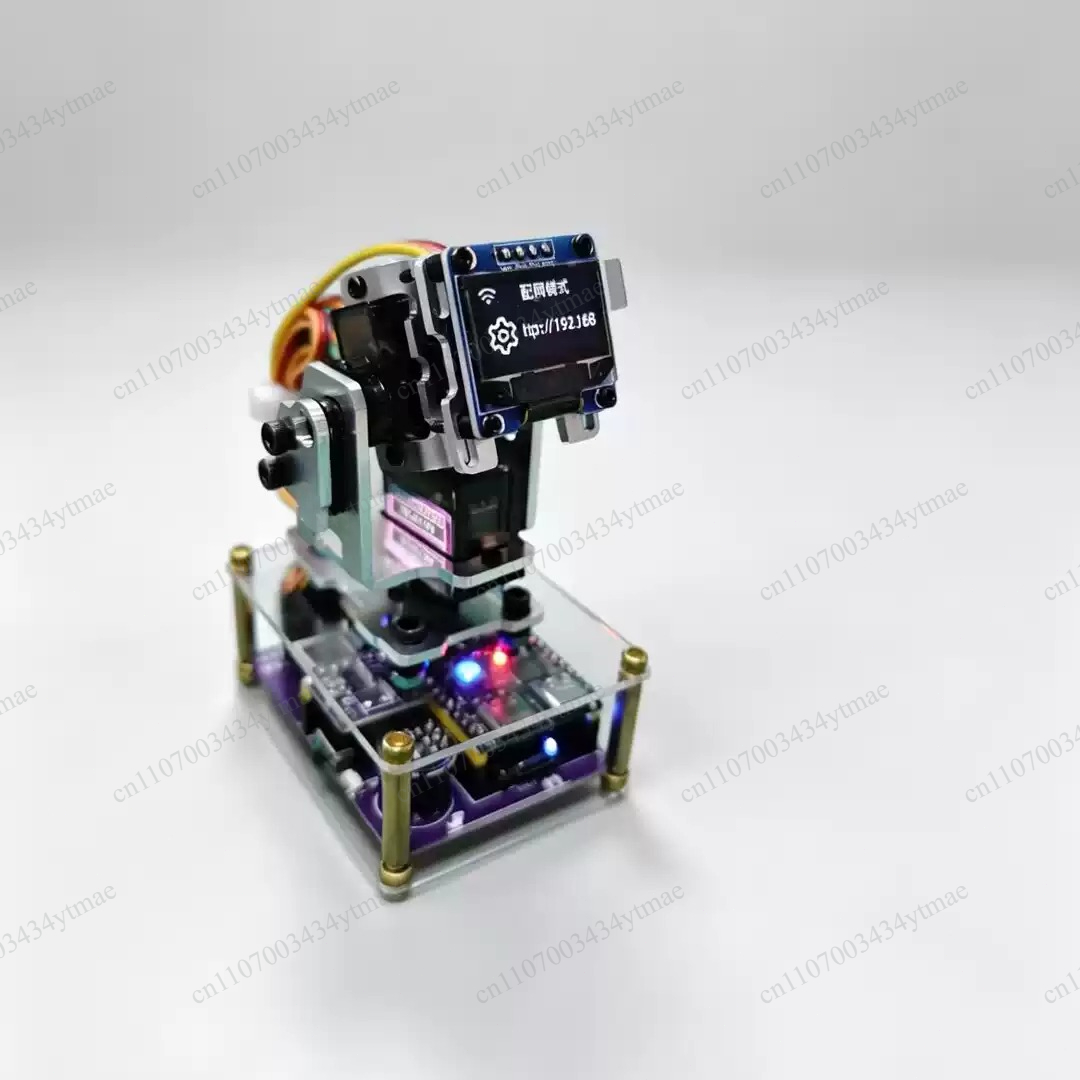 0.96inch OLED Display RC Smart - огляд і ціна Diy Electronics Desk