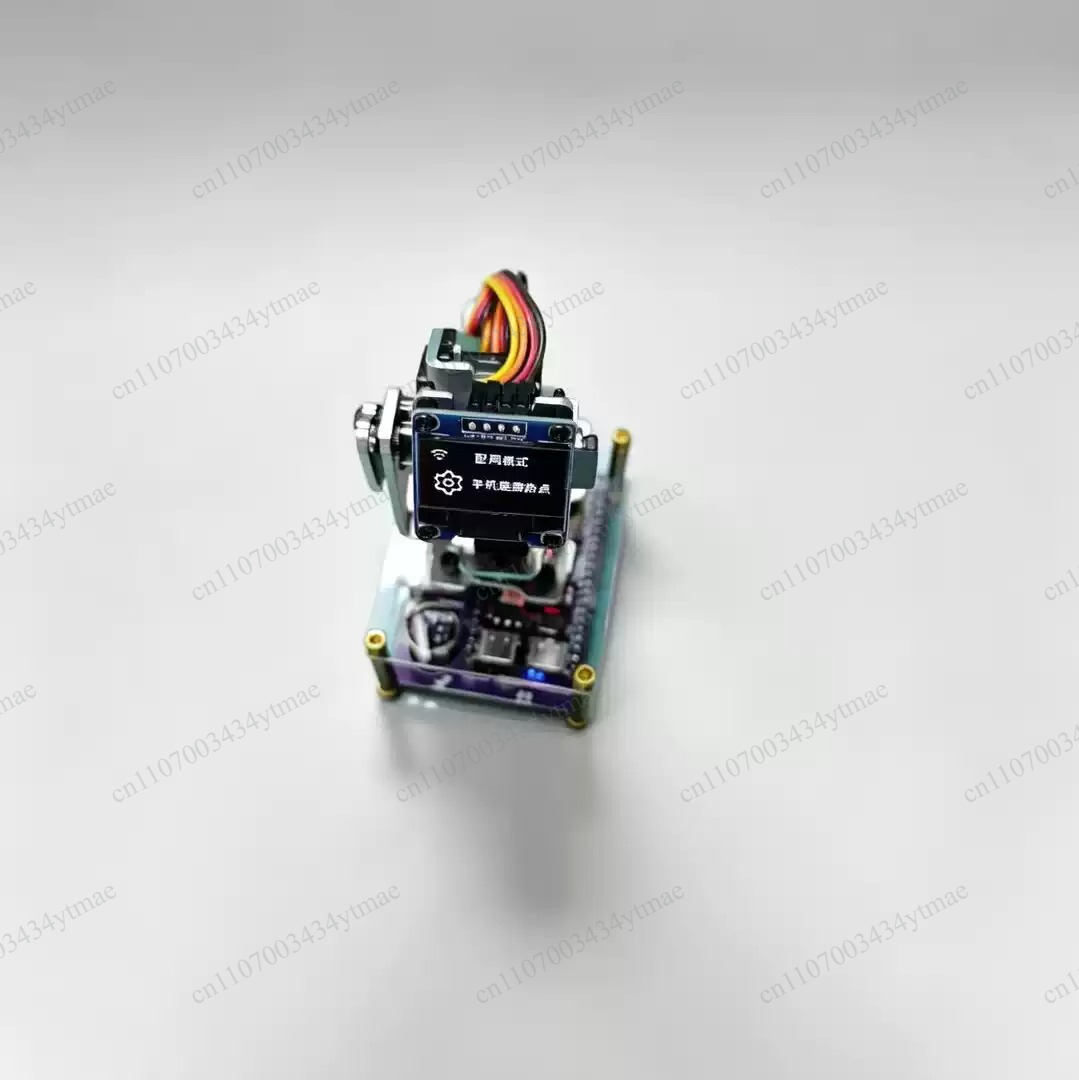 0.96inch OLED Display RC Smart - огляд і ціна Diy Electronics Desk