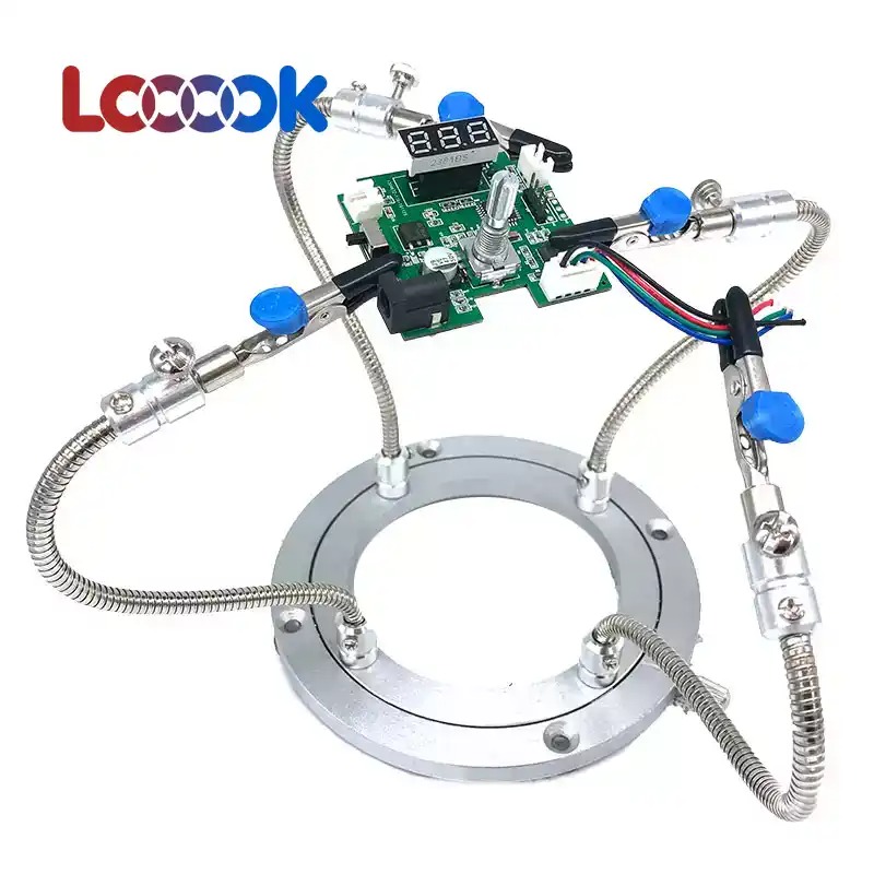 Universe Grocery Store Hose Fi - огляд і ціна Diy Electronics Store
