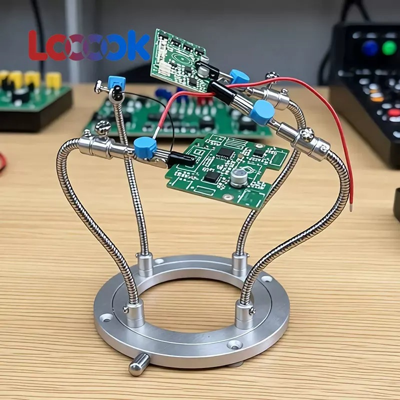 Universe Grocery Store Hose Fi - огляд і ціна Diy Electronics Store