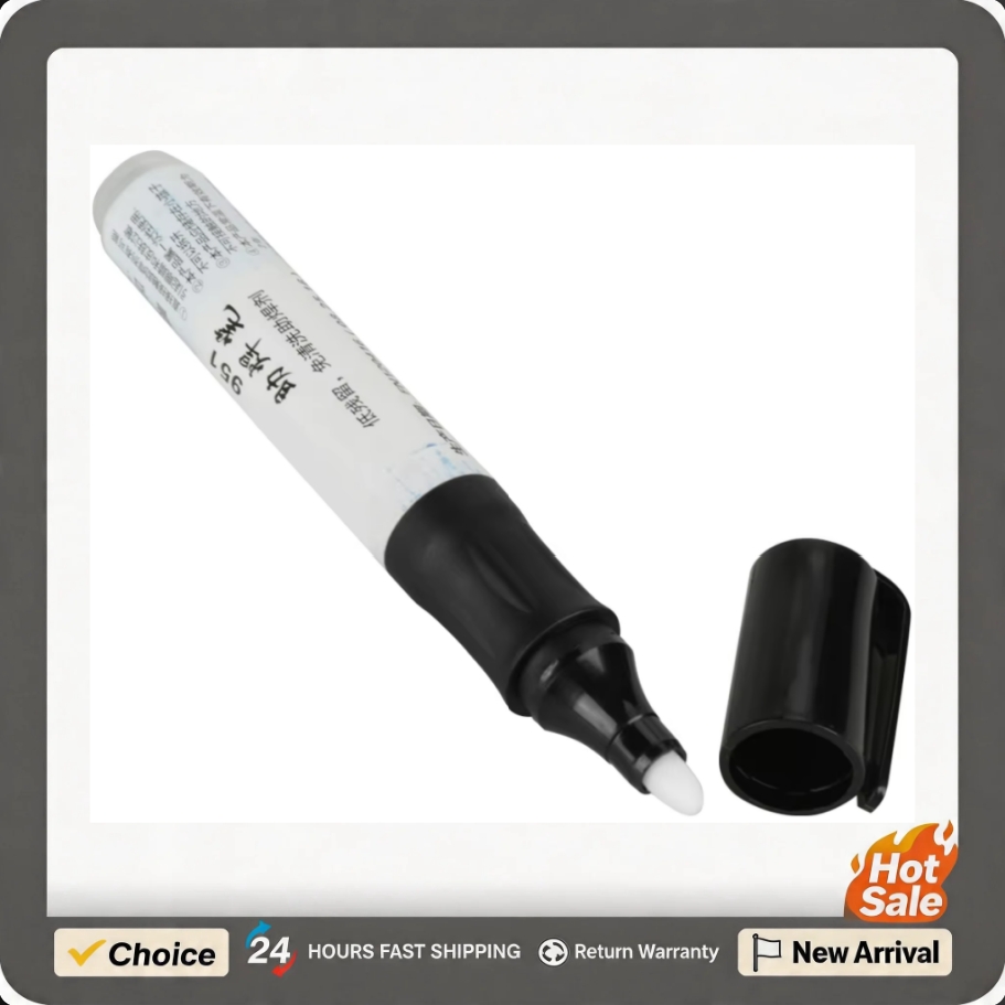 13cm 951 Soldering Rosin Flux  - огляд і ціна Flux Pen Electronics