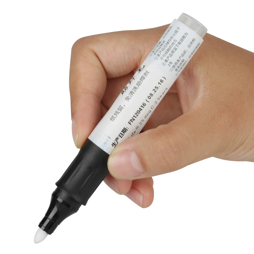 13cm 951 Soldering Rosin Flux  - огляд і ціна Flux Pen Electronics