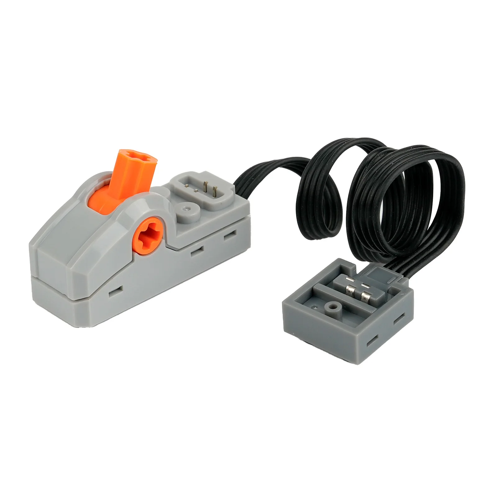 9 in 1 MOC Technical Electroni - огляд і ціна Diy Electronics Parts