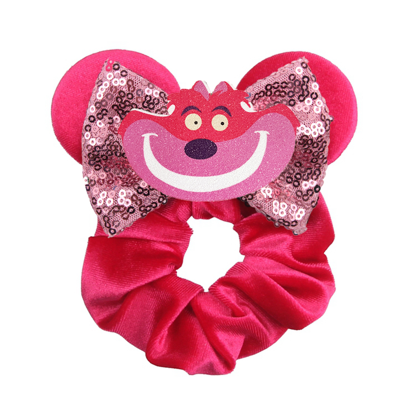 New Cute Mouse Ears Scrunchies - огляд і ціна Diy Mouse Electronics