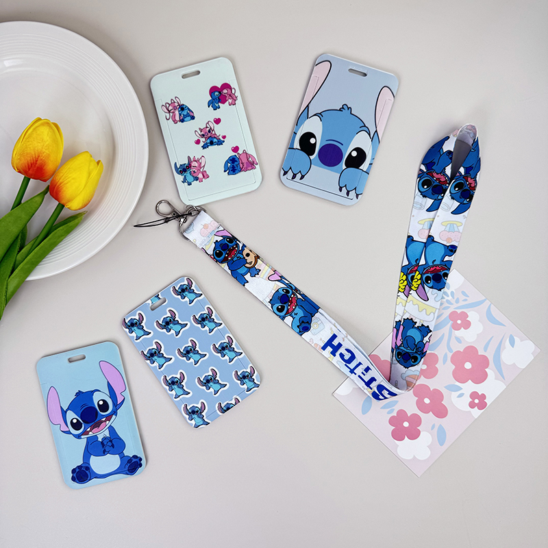 Anime Lanyards Keychain Animat - огляд і ціна Diy Mouse Electronics