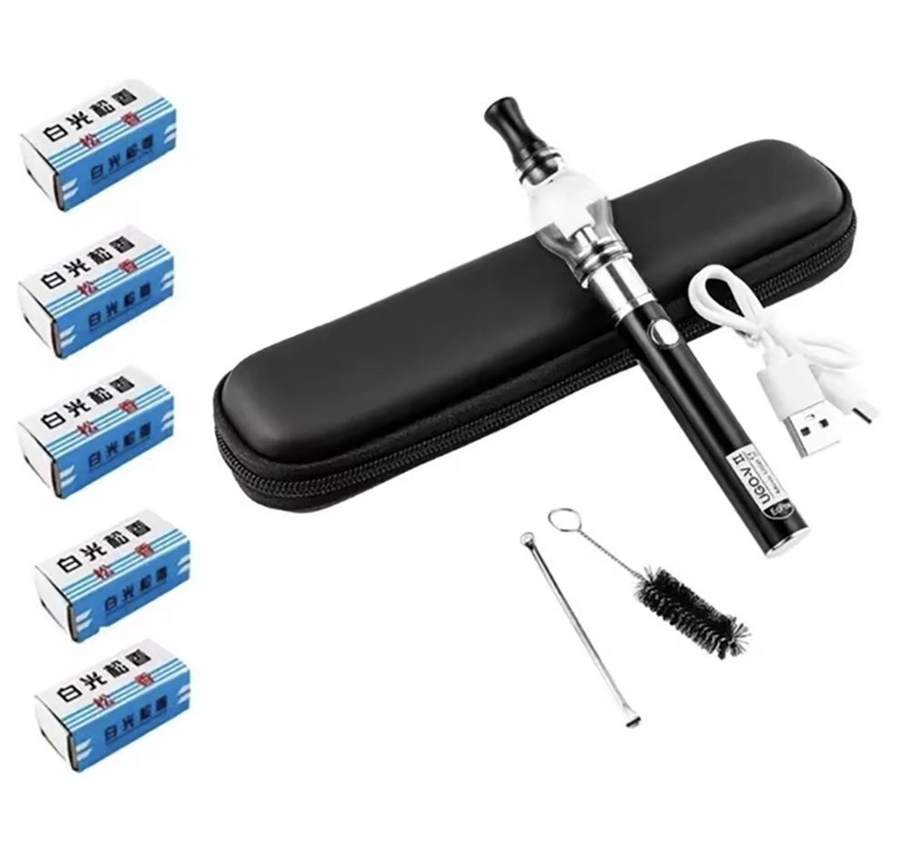 Rosin Atomizer Pen Short Circu - огляд і ціна Flux Pen Electronics