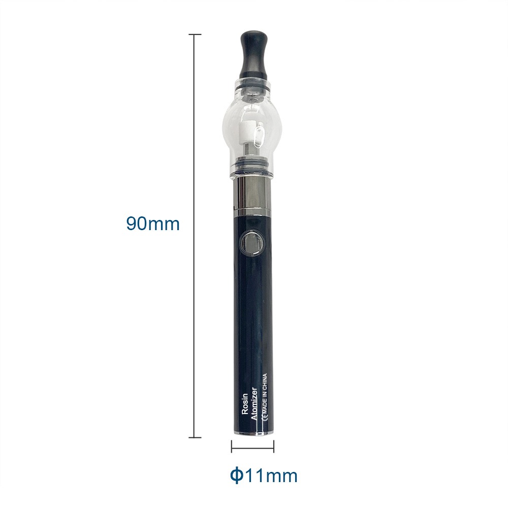 Rosin Atomizer Pen Short Circu - огляд і ціна Flux Pen Electronics