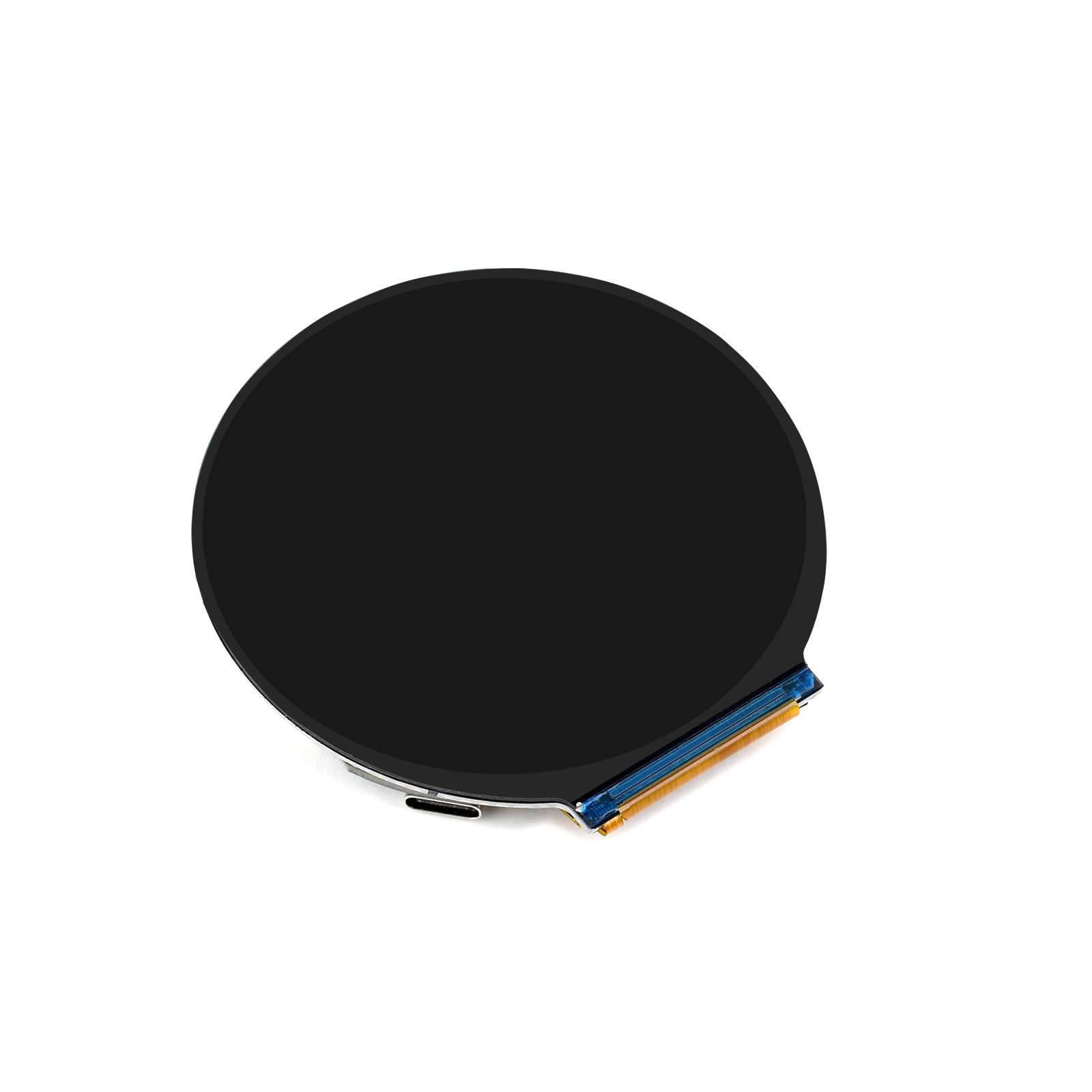 ESP32 ESP32-S3 2.8-inch circul - огляд і ціна Esp32 Wifi Bluetooth