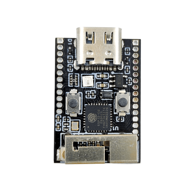 ESP32-C6 Development Board Low - огляд і ціна Esp32 Wifi Bluetooth