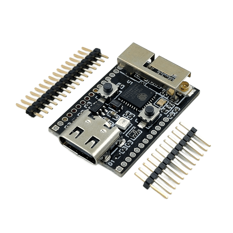 ESP32-C6 Development Board Low - огляд і ціна Esp32 Wifi Bluetooth
