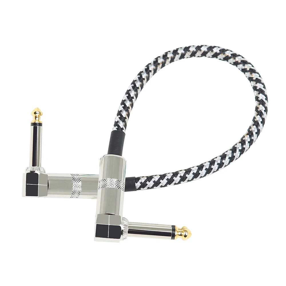IRIN 3Pcs Guitar Pedal Cable A - огляд і ціна Diy Electric Guitar Electronics