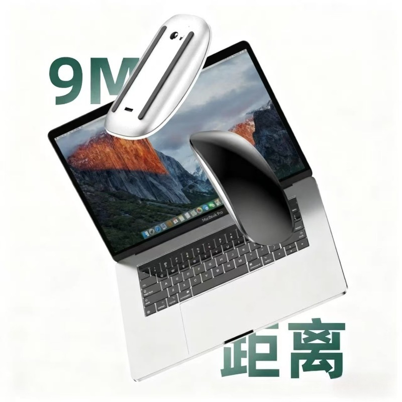 For APPLE Original Multi-Touch - огляд і ціна Diy Mouse Electronics