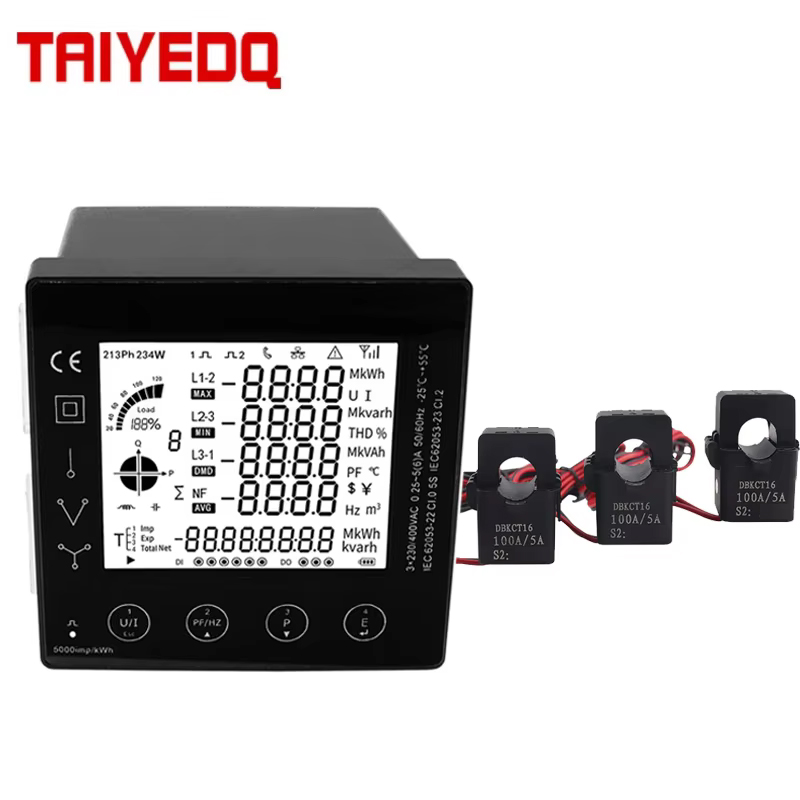 Multi-function Power Panel 3 P - огляд і ціна Diy Electronics Store