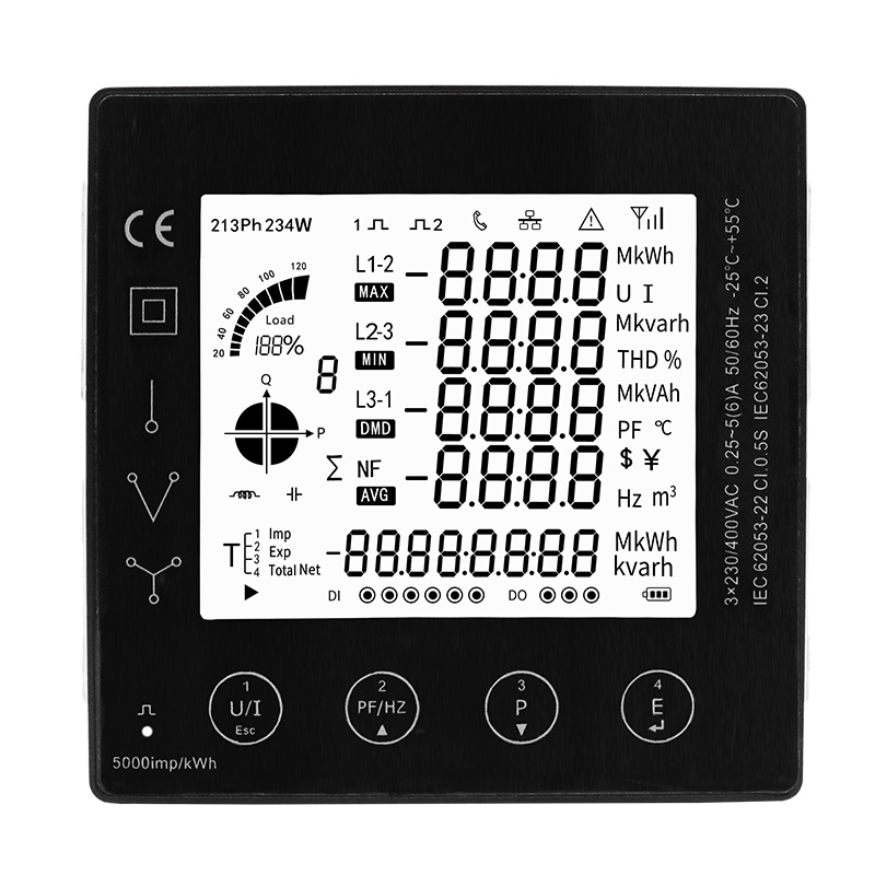 Multi-function Power Panel 3 P - огляд і ціна Diy Electronics Store