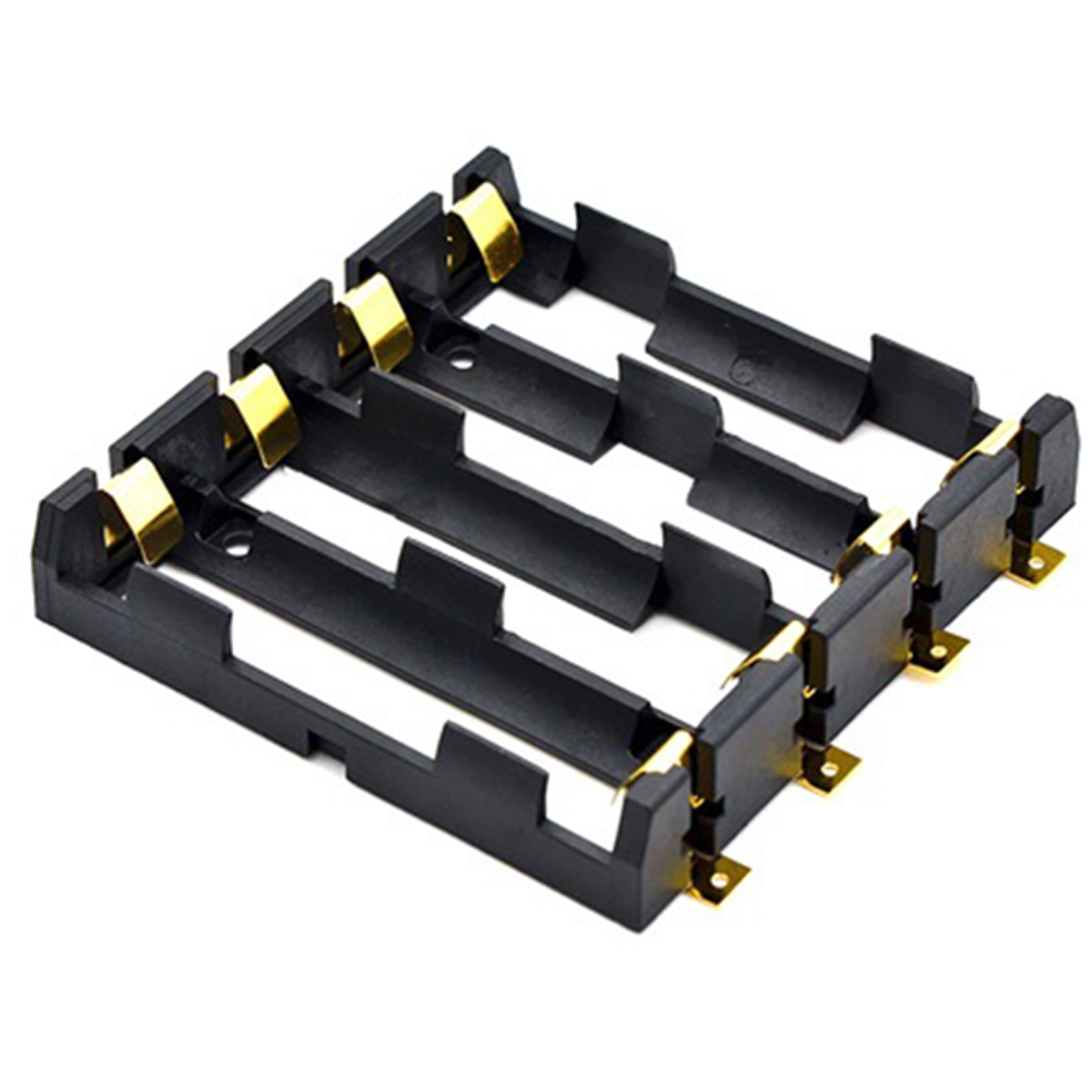 Batteries Container Battery Ho - огляд і ціна Diy Electronics Holder