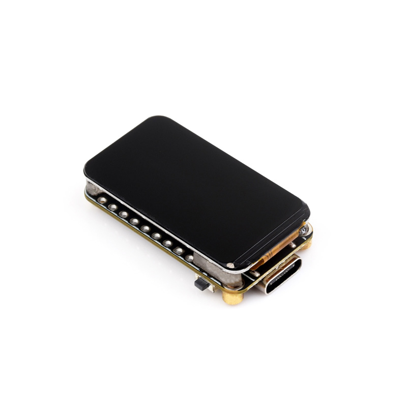 ESP32-C6 1.47inch Display Deve - огляд і ціна Esp32 Wifi Bluetooth