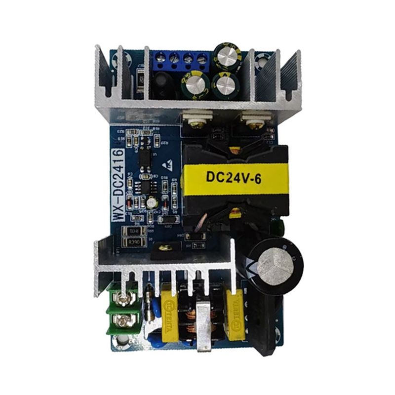 150W Switching Power Supply Bo - огляд і ціна Diy Electronics Store