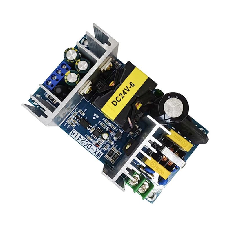 150W Switching Power Supply Bo - огляд і ціна Diy Electronics Store
