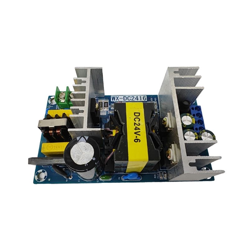 150W Switching Power Supply Bo - огляд і ціна Diy Electronics Store