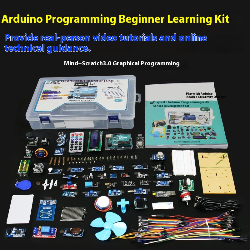 IoT Maker Board Arduino UNO R3 - огляд і ціна Diy Electronics Store