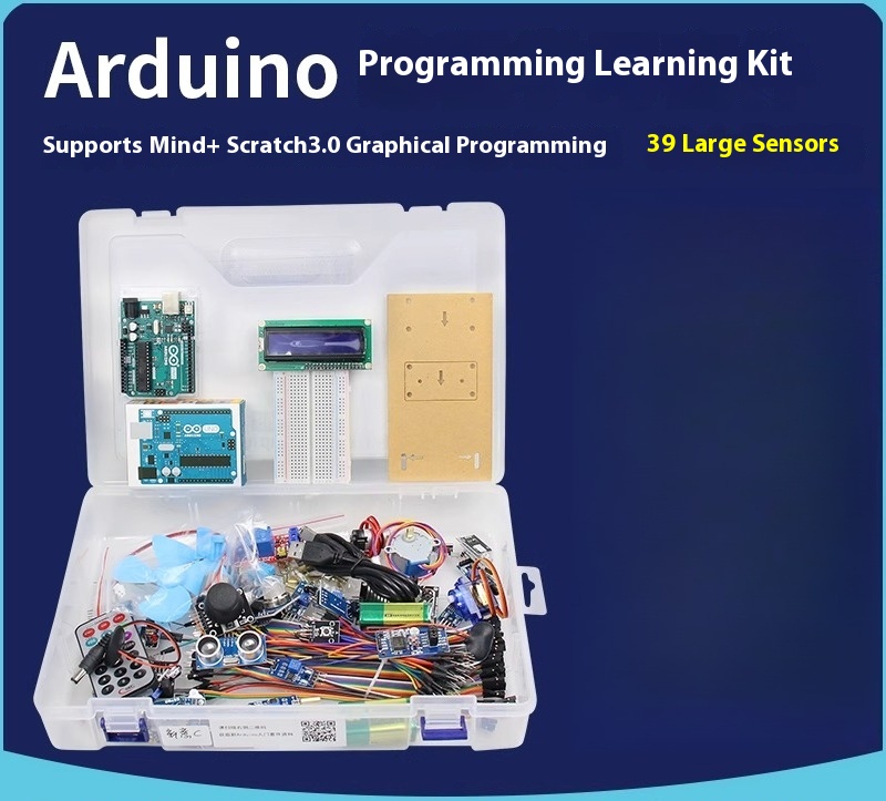 IoT Maker Board Arduino UNO R3 - огляд і ціна Diy Electronics Store