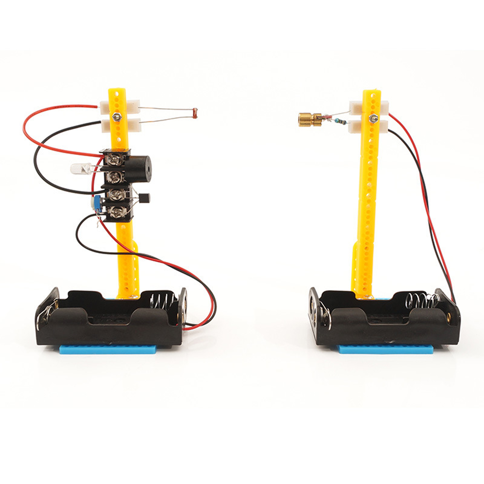 DIY Kits Infrared Laser Line A - огляд і ціна Diy Lightsaber Electronics