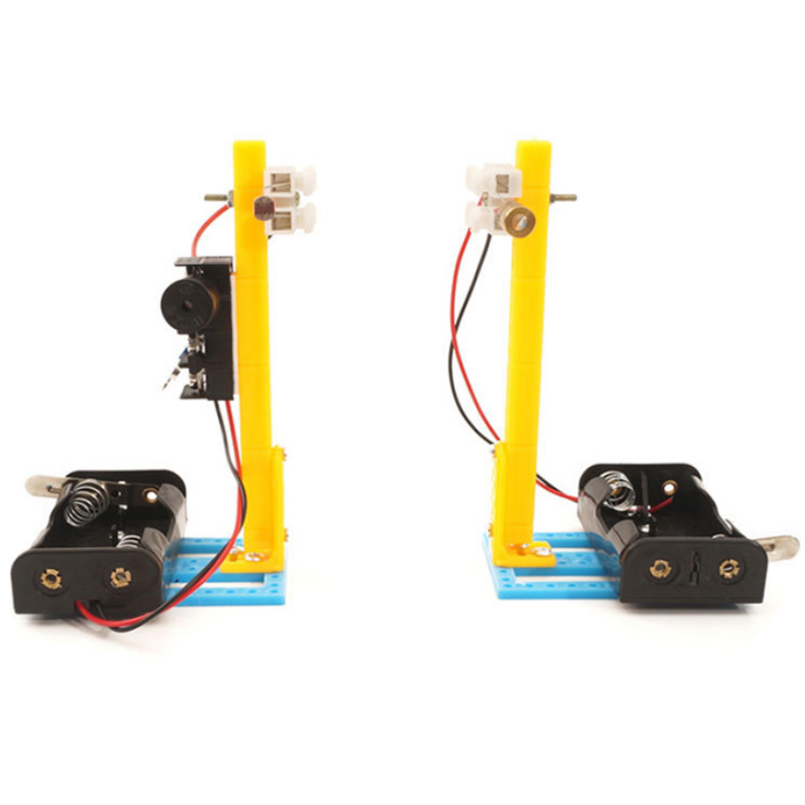 DIY Kits Infrared Laser Line A - огляд і ціна Diy Lightsaber Electronics