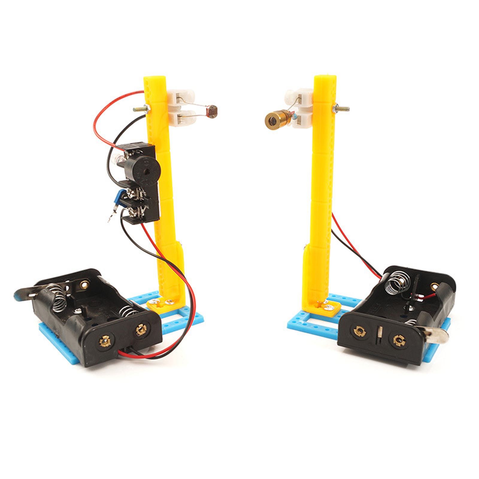 DIY Kits Infrared Laser Line A - огляд і ціна Diy Lightsaber Electronics