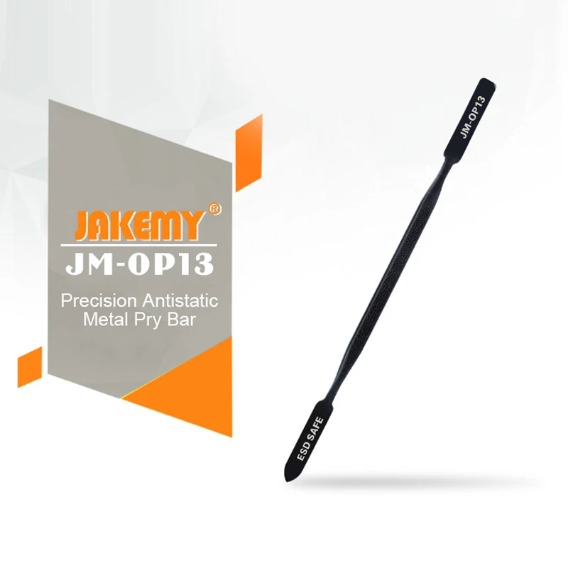 JAKEMY JM-OP13 Multifunctional - огляд і ціна Diy Electronics Repair Kit