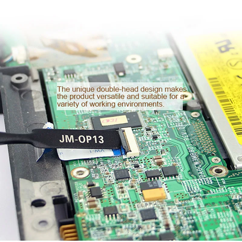 JAKEMY JM-OP13 Multifunctional - огляд і ціна Diy Electronics Repair Kit