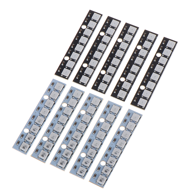 For  DIY Electronics WS2812 50 - огляд і ціна Diy Electronics Store