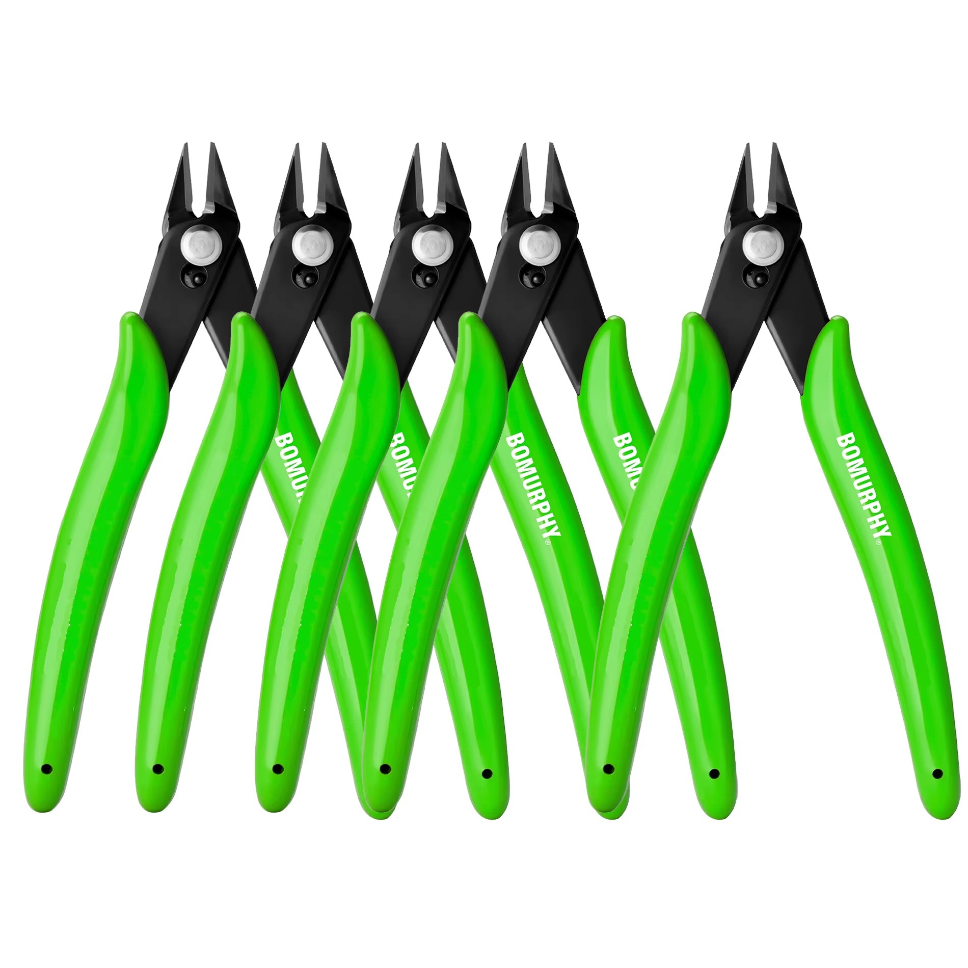 Diagonal Side Cutting Pliers 1 - огляд і ціна Diy Electronics Filament