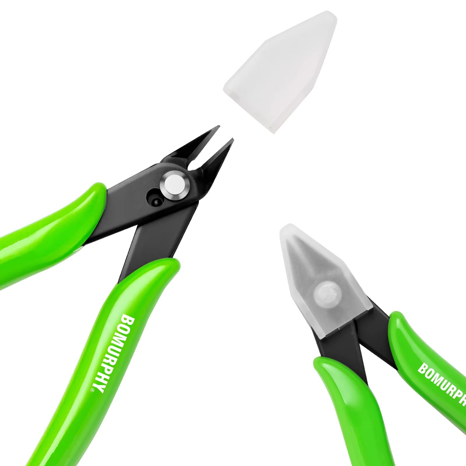 Diagonal Side Cutting Pliers 1 - огляд і ціна Diy Electronics Filament