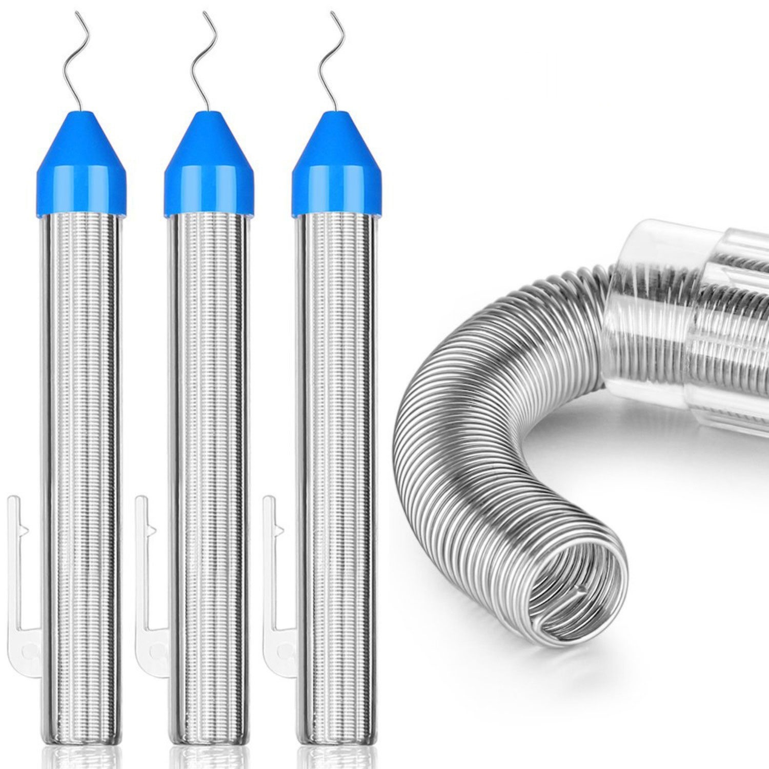Lead Free Pen-Type Solder Wire - огляд і ціна Flux Pen Electronics
