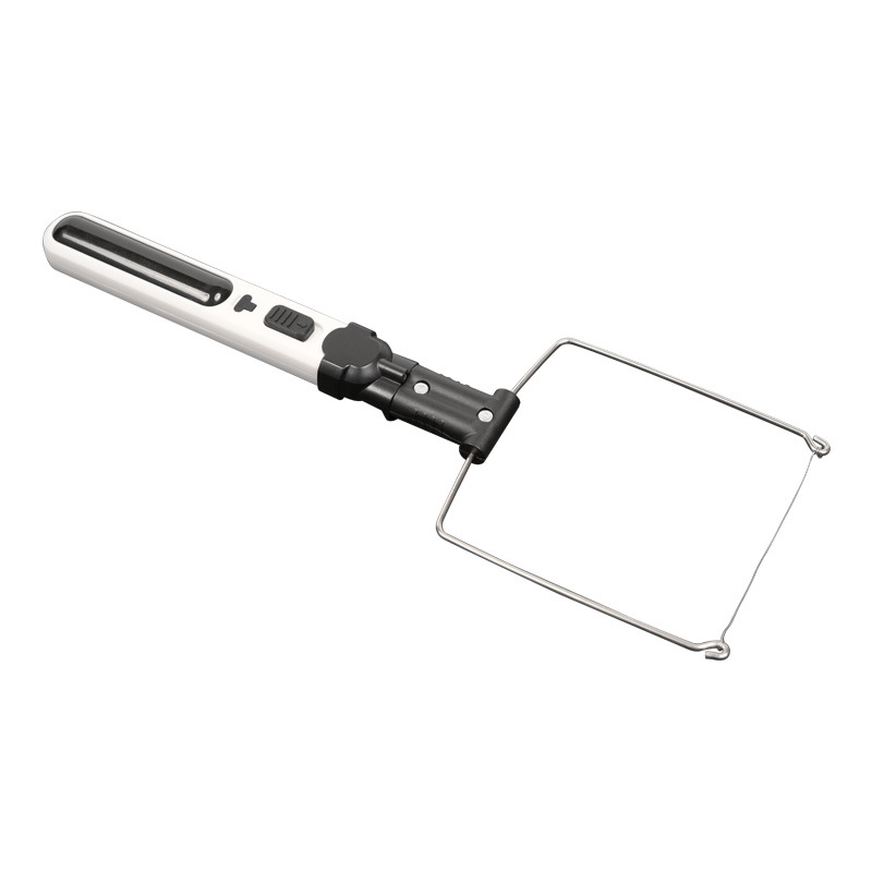 Cordless Foam Cutter Hot Wire  - огляд і ціна Flux Pen Electronics