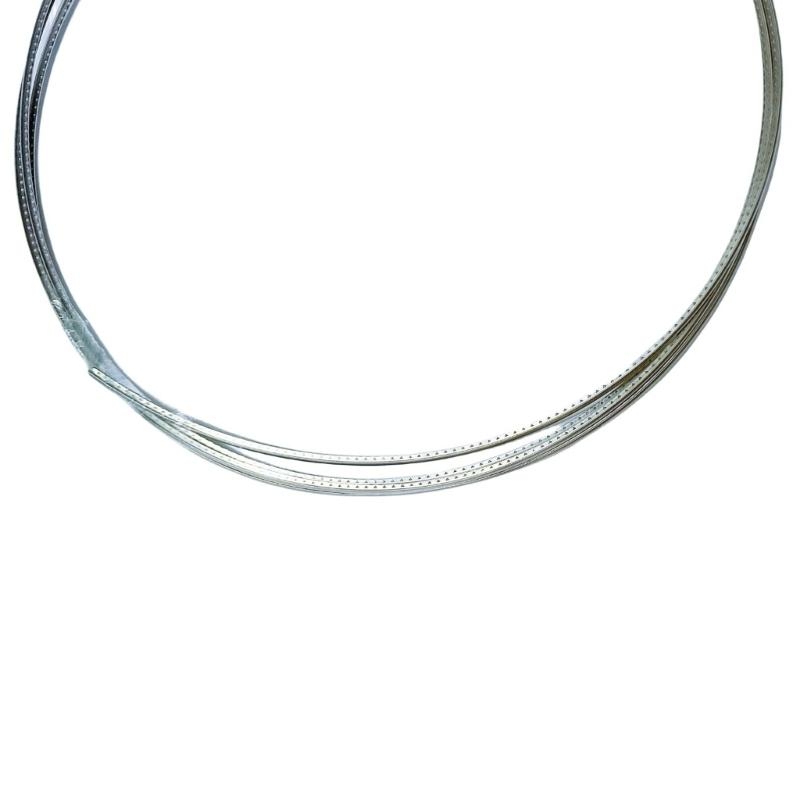 1 Roll Cupronickel 1.6mm-2.9mm - огляд і ціна Diy Electric Guitar Electronics