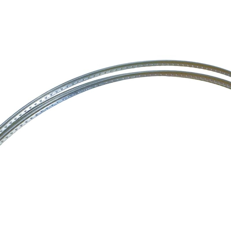1 Roll Cupronickel 1.6mm-2.9mm - огляд і ціна Diy Electric Guitar Electronics
