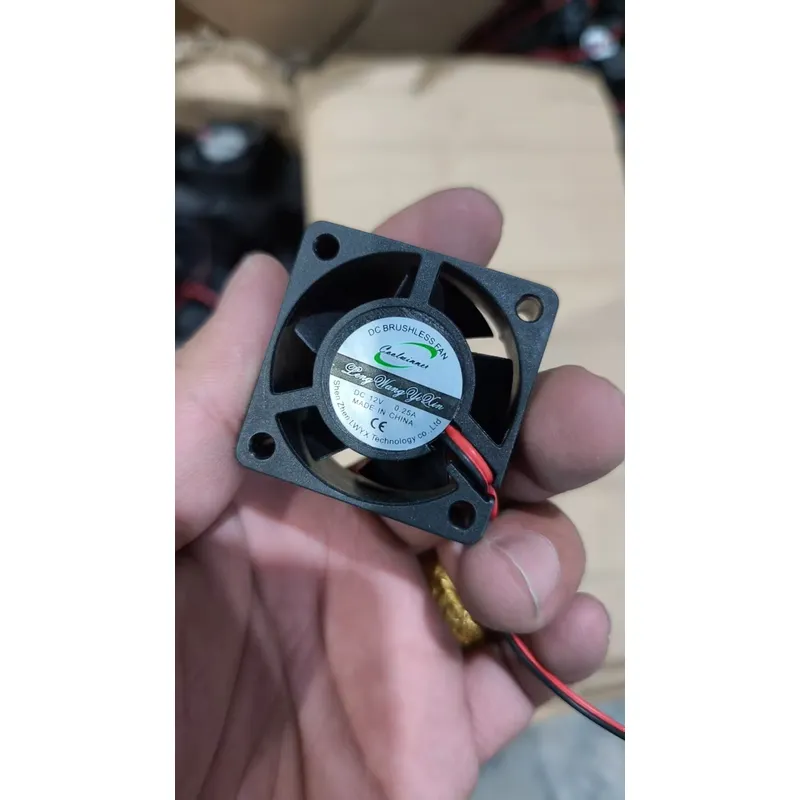 for 4020 12V Oil Containing Co - огляд і ціна Diy Electronics Parts